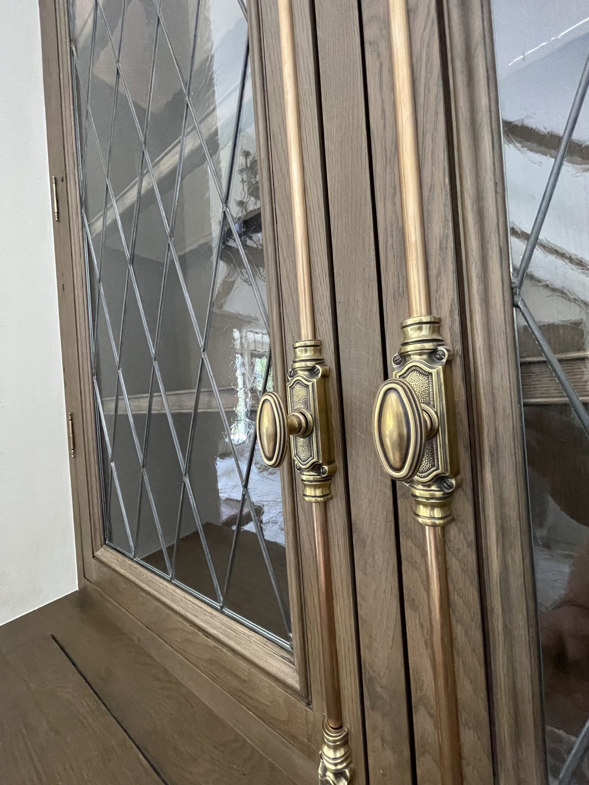 Custom Glass & Shower Doors img 1913