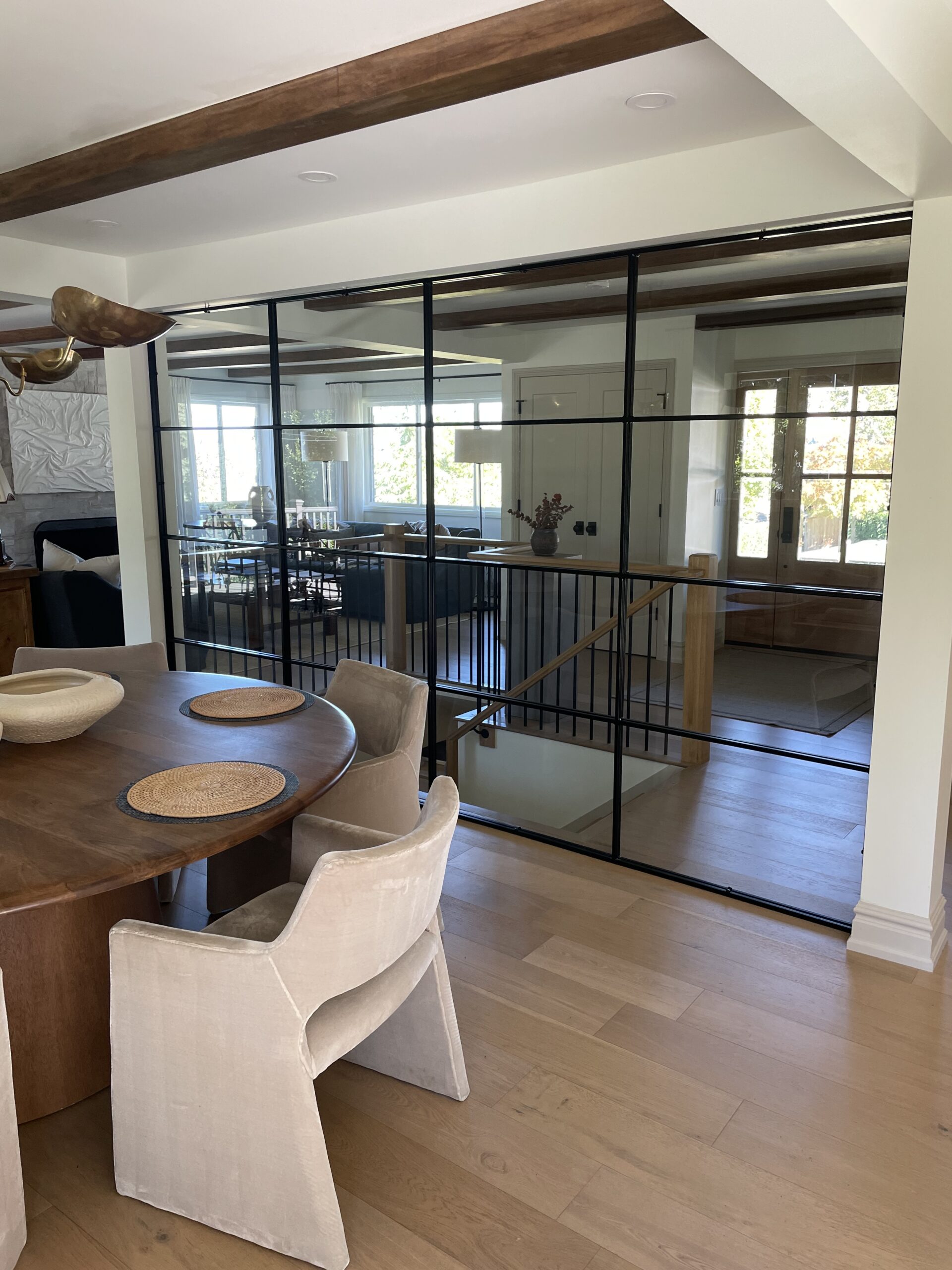 Custom Glass & Shower Doors img 5381